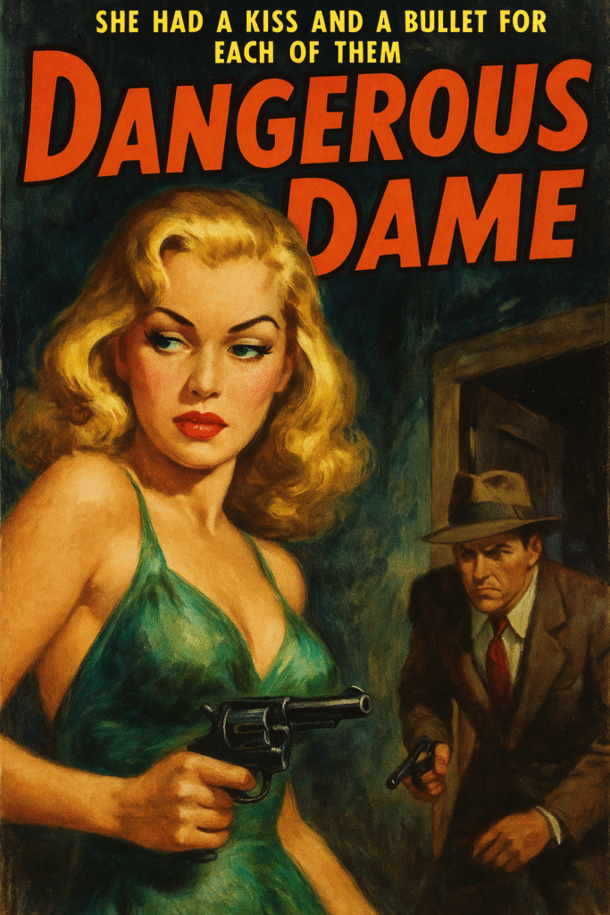 Pulp cover
