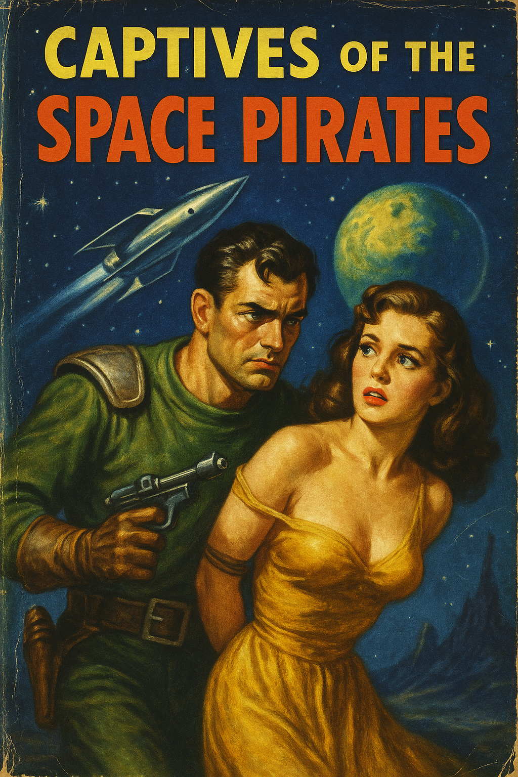 pulp cover